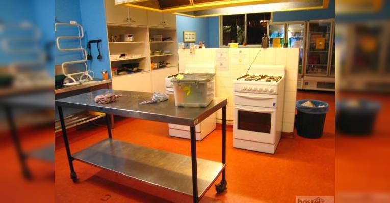 Снимок Phon's Thai, Maroochydore