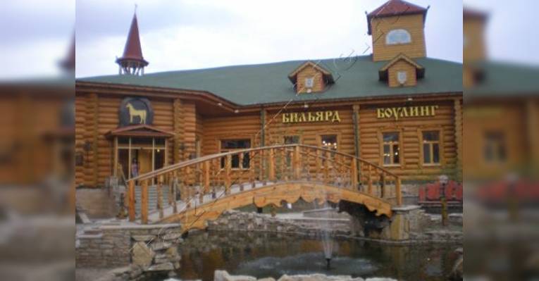 Снаружи