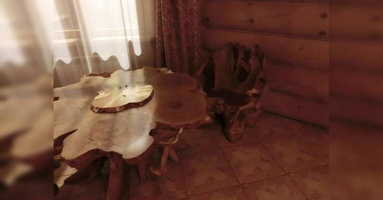 люстры