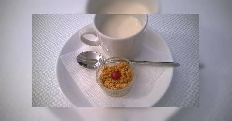 стартер от шефа