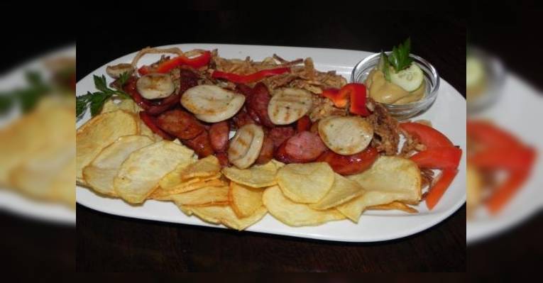 Снимок Kolonija Pizzeria, Мостар