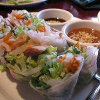 Thai Vegan