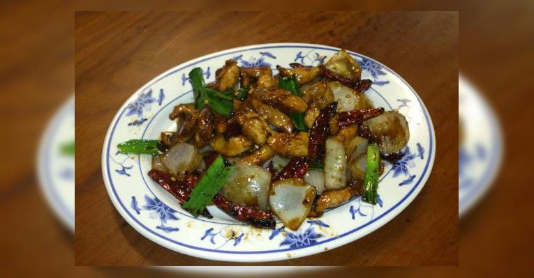 Снимок The Fisherman's Plate, Йоханнесбург