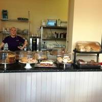 Liz MacGregor's Licensed Restaurant & Coffee Shop