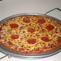 Tastebud's Pizza