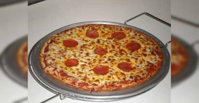 Снимок Tastebud's Pizza, Прескотт