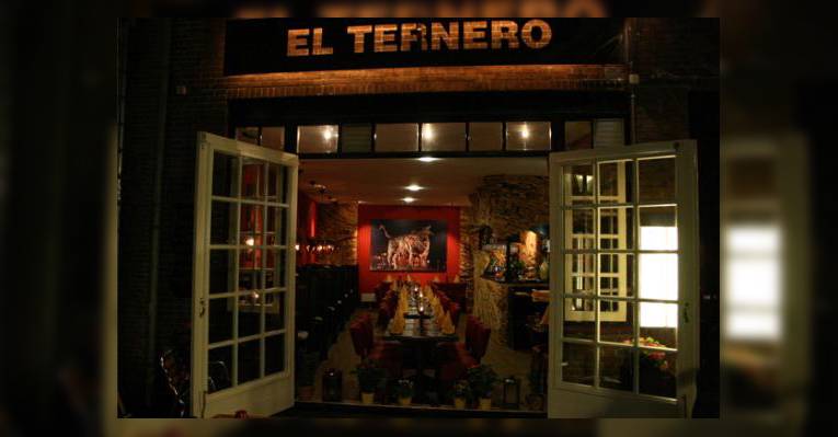 Снимок El Ternero, Амерсфорт