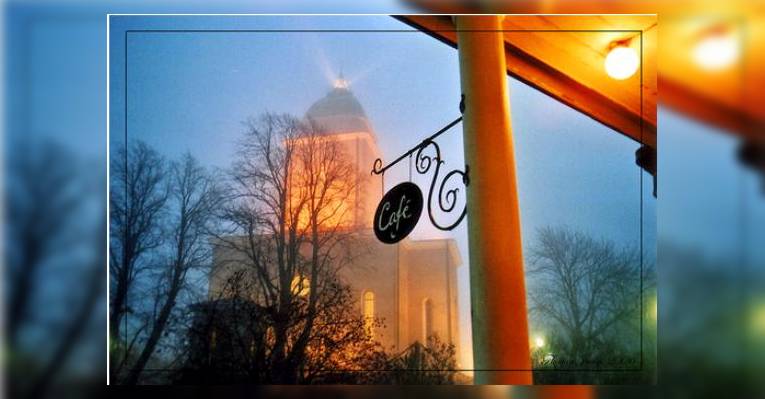 Снимок Cafe Vanille, Хельсинки