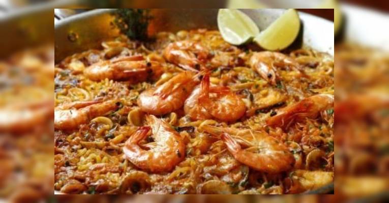 Снимок La Barceloneta, Бузиос
