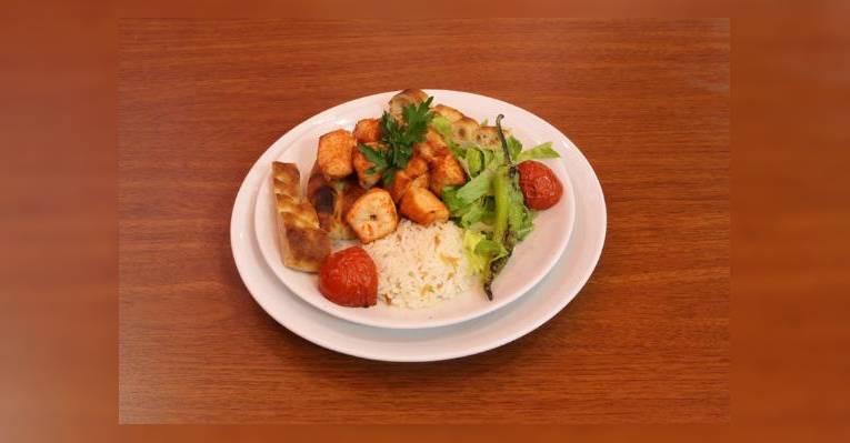 Изображение Deva Restaurant, Конья