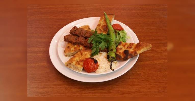 Снимок Deva Restaurant, Конья
