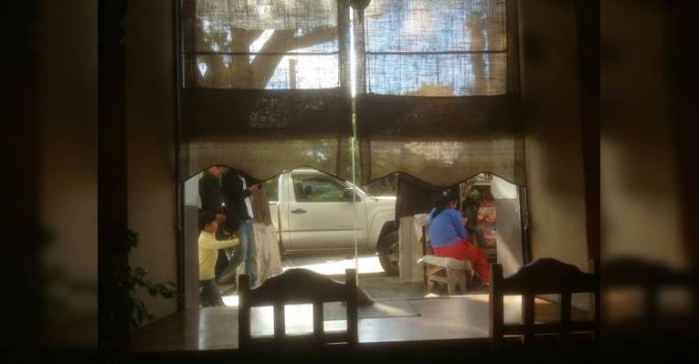 Изображение Abis Cafe, Сукре
