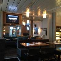 Hoffmann Cafe and Bar