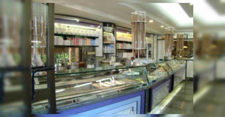 Снимок Gelateria Tony, Рим