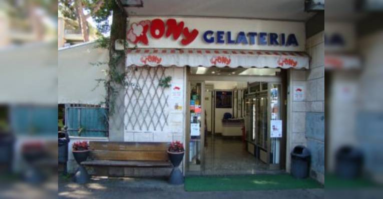 Снимок Gelateria Tony, Рим