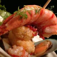 Orient Bar Restaurant