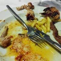 Churrasqueira de Almancil