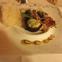 Ristorante L'Antico Forziere