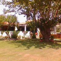 Restaurant at Green Meadow Hotel
