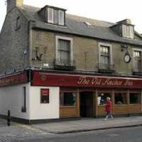 The Old Anchor Inn