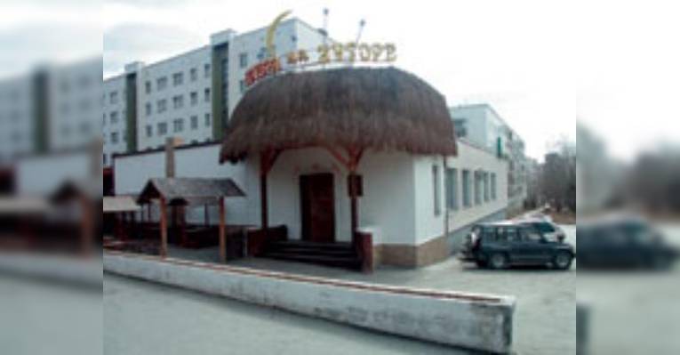Снимок Вечера на хуторе, Екатеринбург