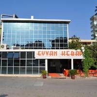Eyvan Kebap