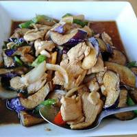 Three Spice Thai Kitchen
