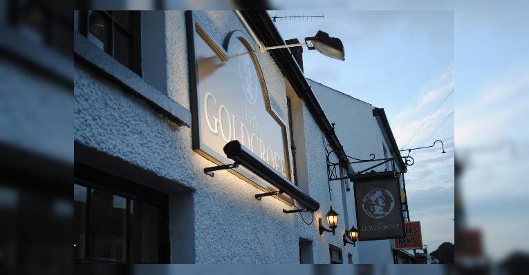Снимок Goldcroft Inn, Карлеон