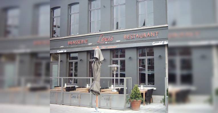 Снимок Brasserie Louis, Лиер