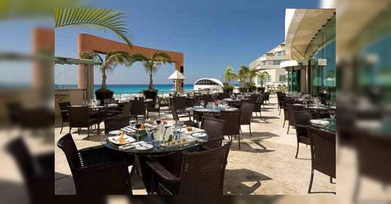 Снимок La Terraza, Канкун