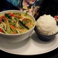 Spice & Dice Thai Restaurant