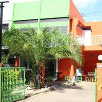 The Hangout Cafe