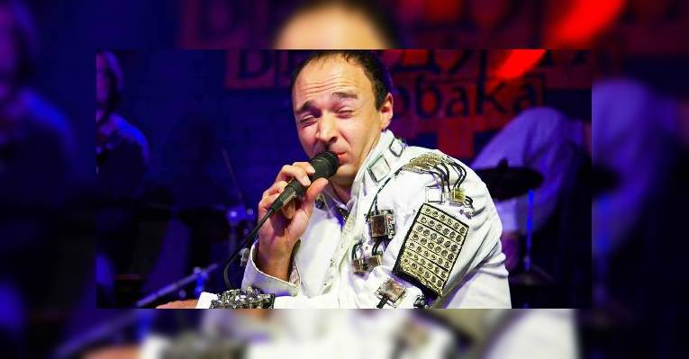 Дмитрий Хорнько