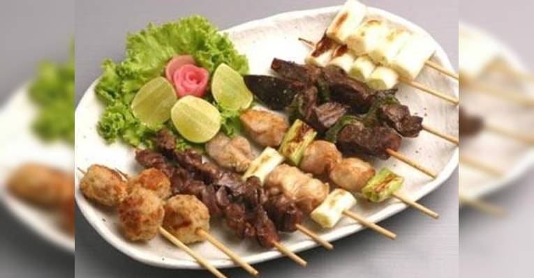 Снимок Edoya Japanese Restaurant Bangkok, Бангкок