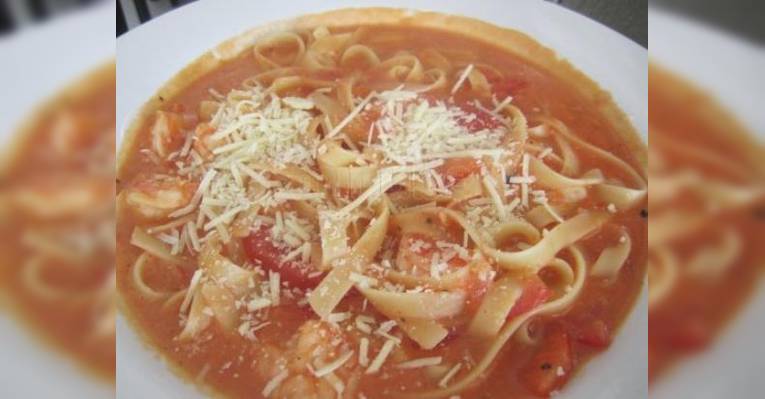 Снимок Cantina D'Italia, Аракажу