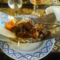 Restaurant Le Mai Thai