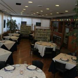 Ristorante il Brigantino