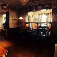 The Crown Inn