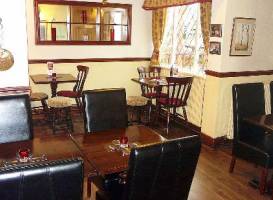 Reds Restaurant