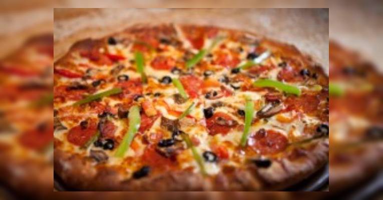 Снимок Pie Pizza & Pastas, Новый Орлеан