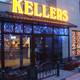 Kellers, пивной бар-ресторан