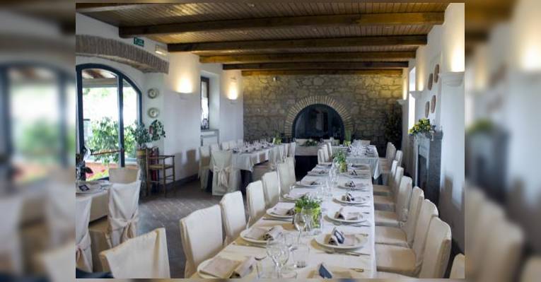 Изображение Tenuta Santi Apostoli, Фраскати