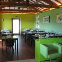 Restaurante Casa das Velhas