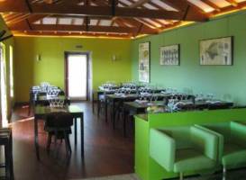 Restaurante Casa das Velhas