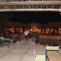 The Zambezi Sun Poolside Grill & Pool Deck Bar