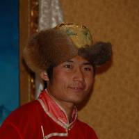 Crazy Yak