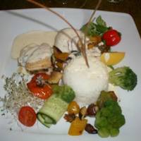 Restauracja Zlota Rybka