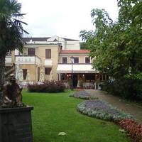 Restaurant Knezgrad
