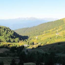 Meraner Hutte