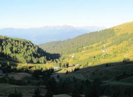 Meraner Hutte